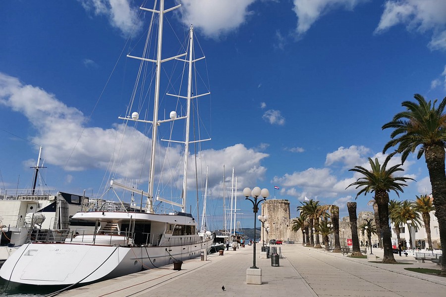 Trogir 02 Trogir 02